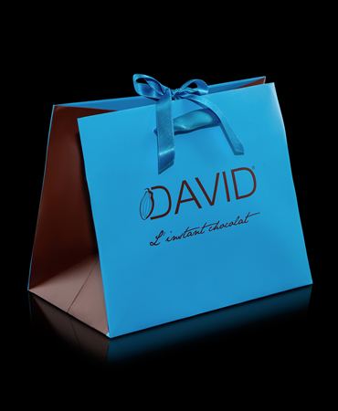 David bag