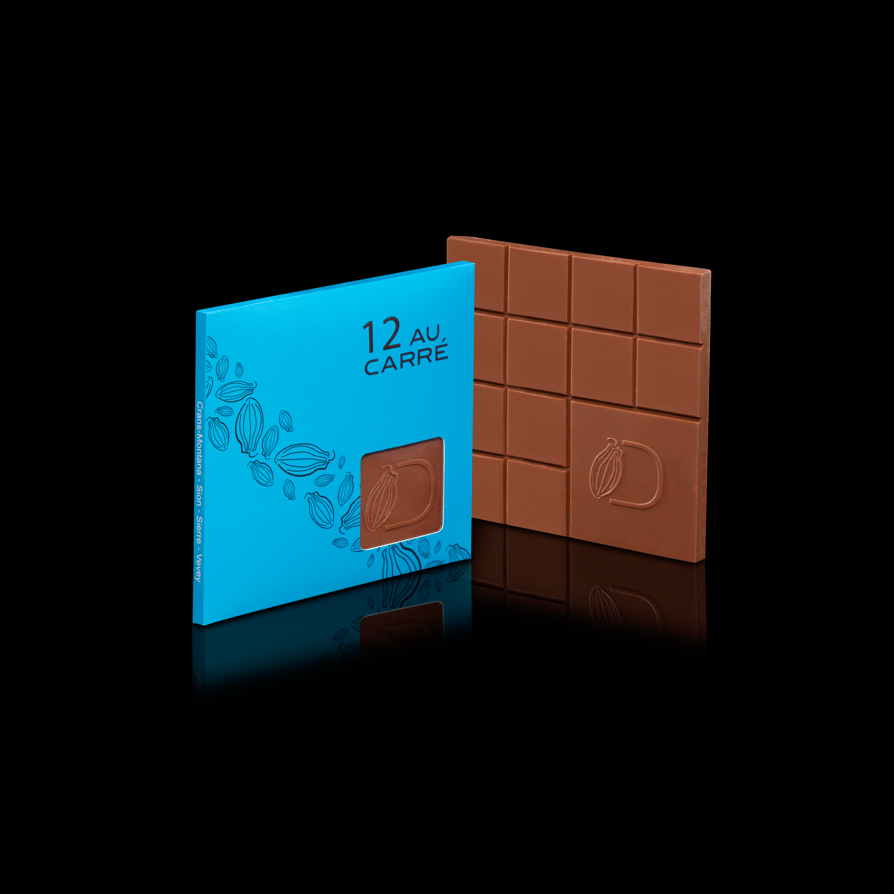 Lait Fleurs De Noisettes