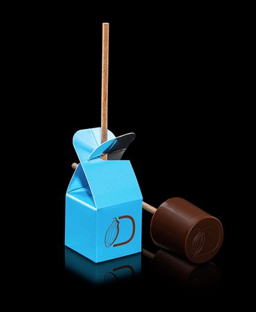 Choco'stick Chocolat Au Lait