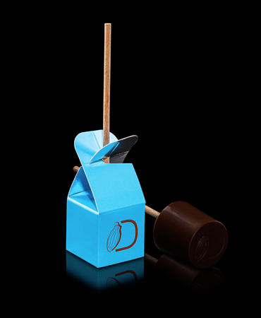 Choco'stick : Plain Chocolate