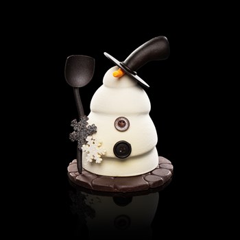Bonhomme de Neige - rupture de stock