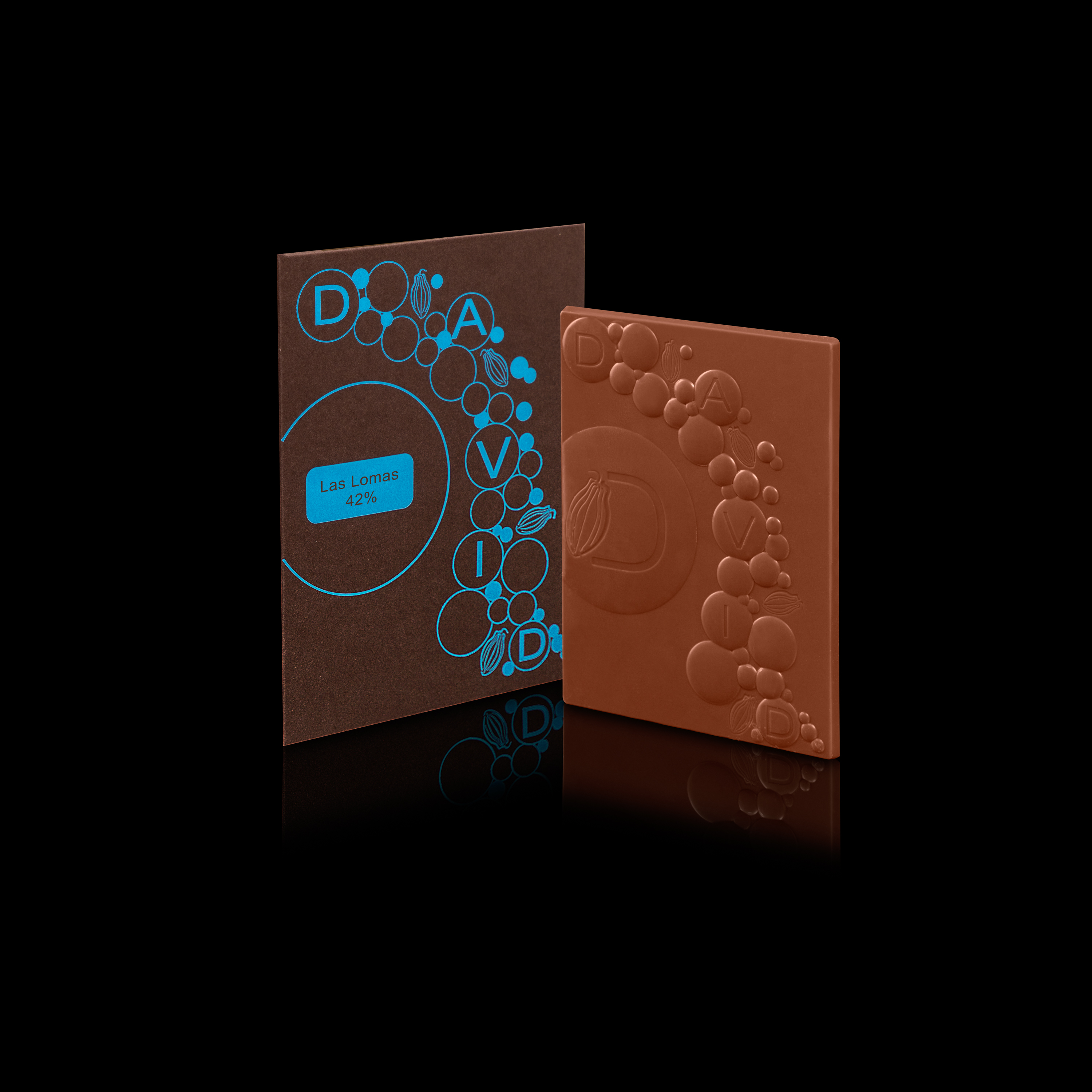 Las Lomas 42% (Peru)