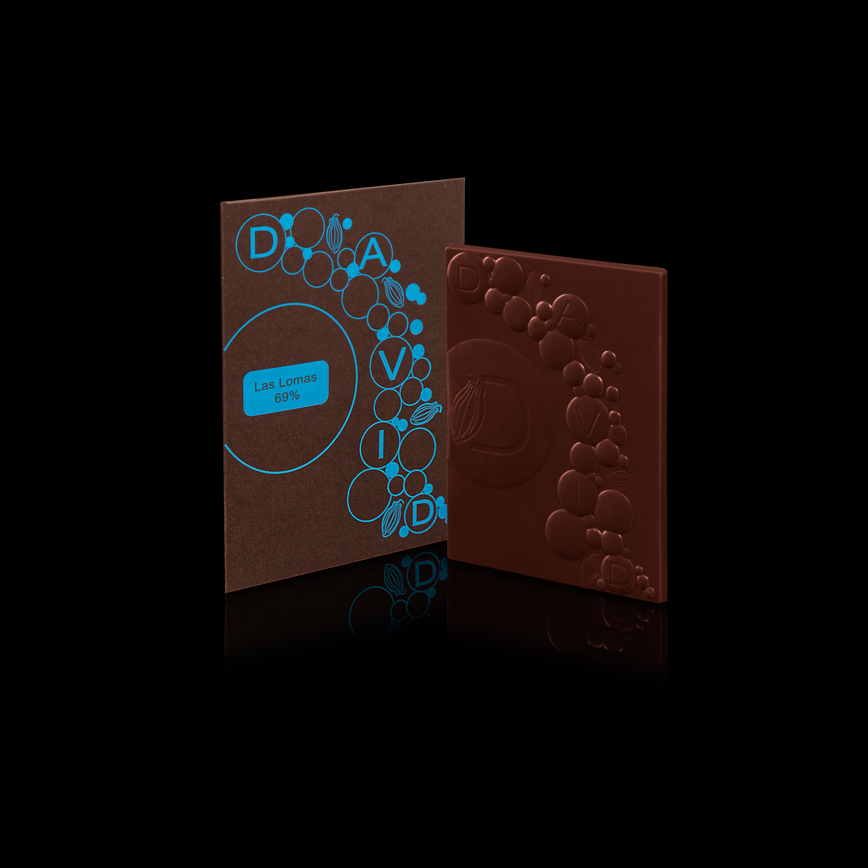 Las Lomas 69 % (Peru)