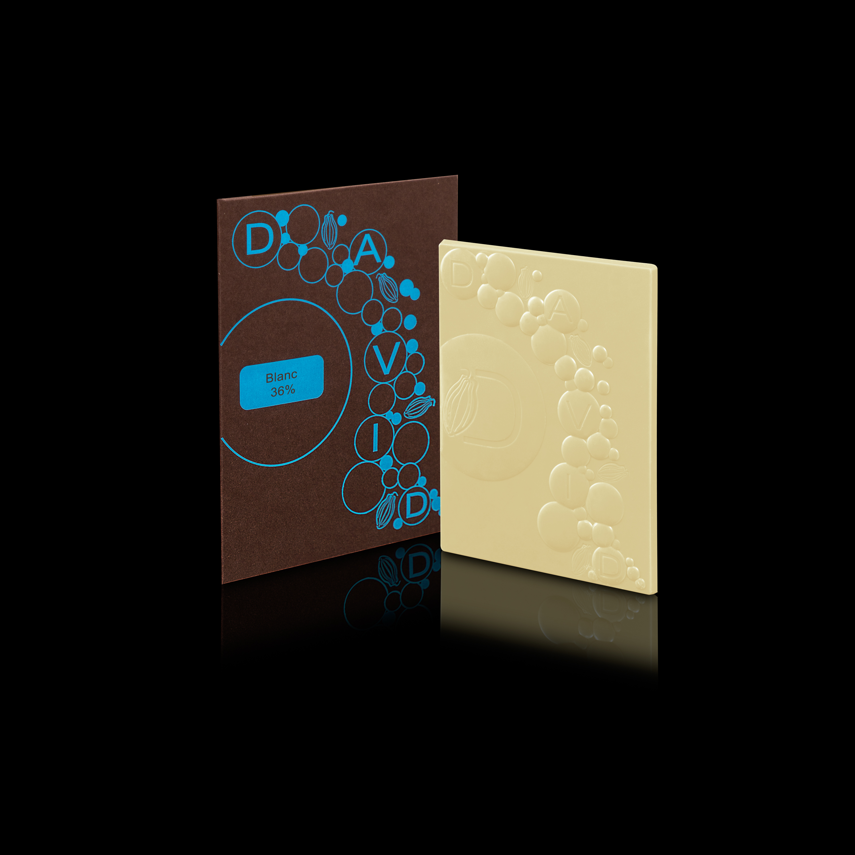 White Chocolate 36%, 