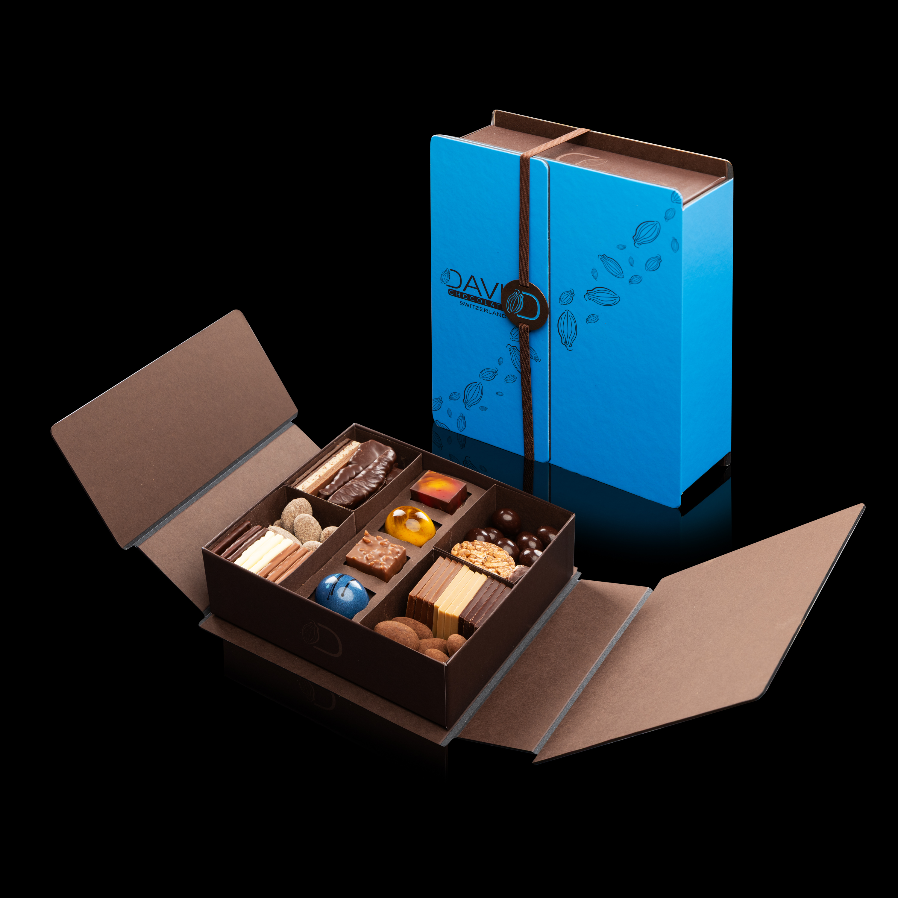 Seduction Box T3 